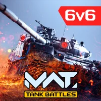 MWT: Tank Battles